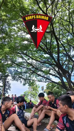 motivasi Casis 