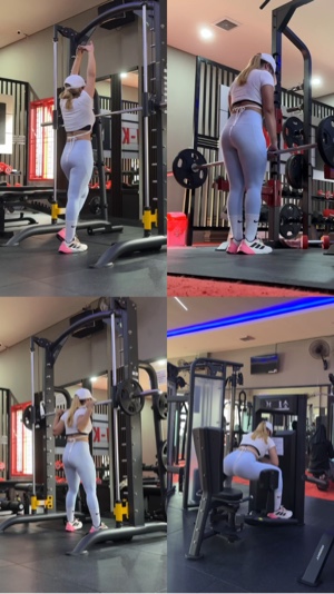 Gymtemplate