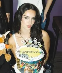 HAPPY BIRTHDA
