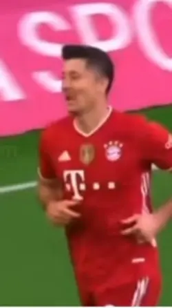 Lewandowski edit