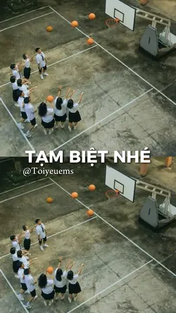 [2] TẠM BIỆT NHÉ 