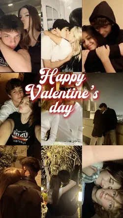Happy valentine’s 