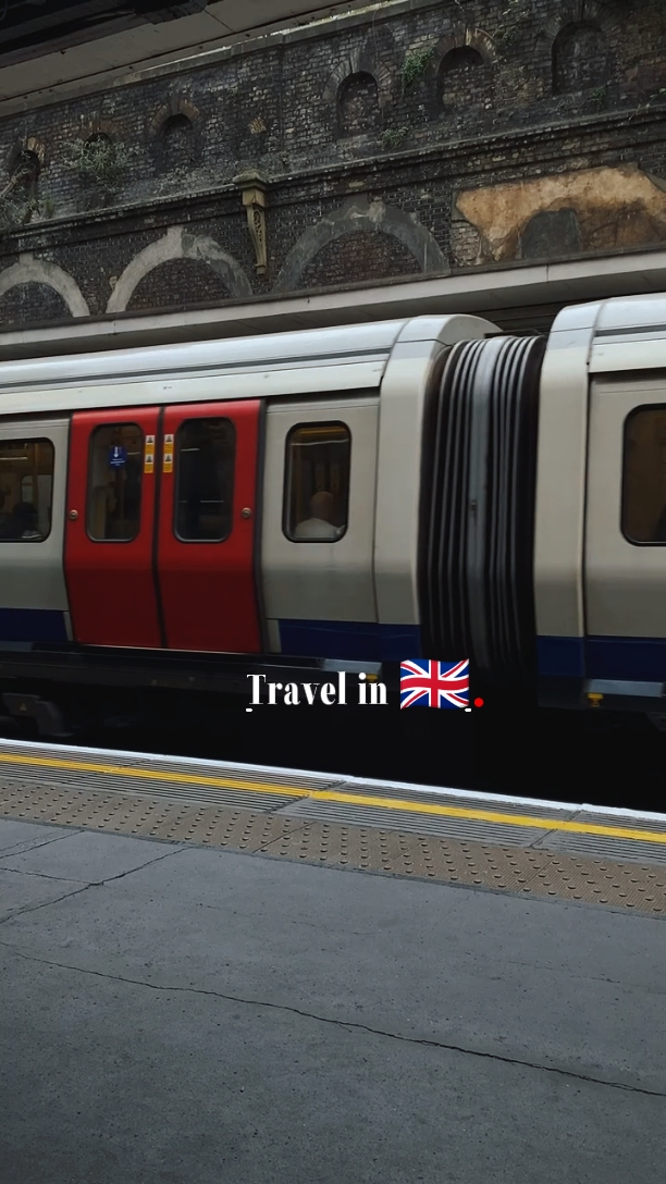 TRAVEL IN LONDON 