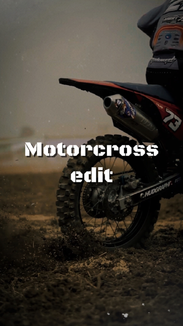 Motocross