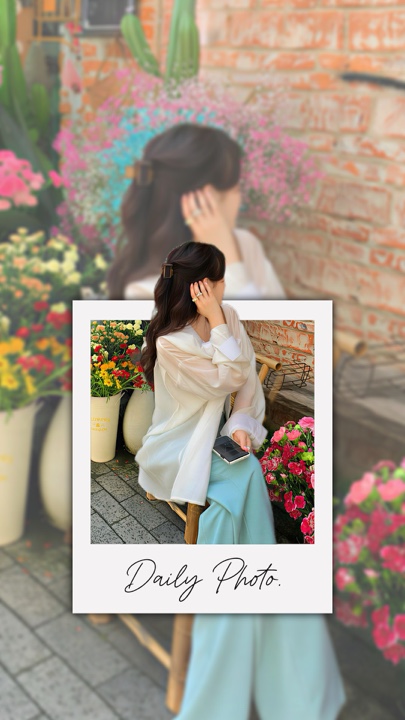 1Pic Frame Photos