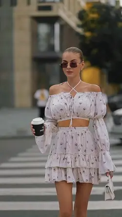Outfit check