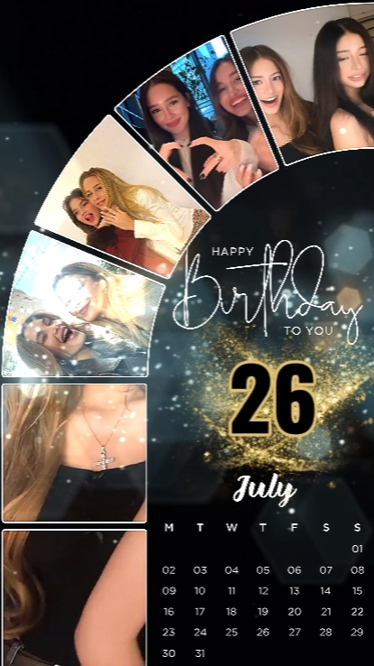 birthday friend 