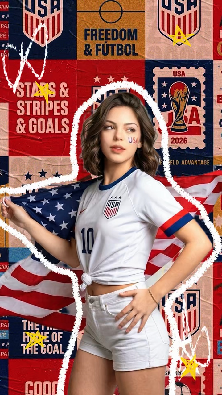 World Cup USA 🇺🇸