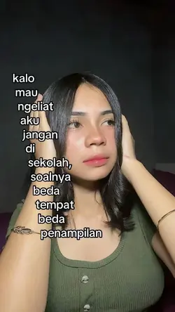 kalo mau ngeliat