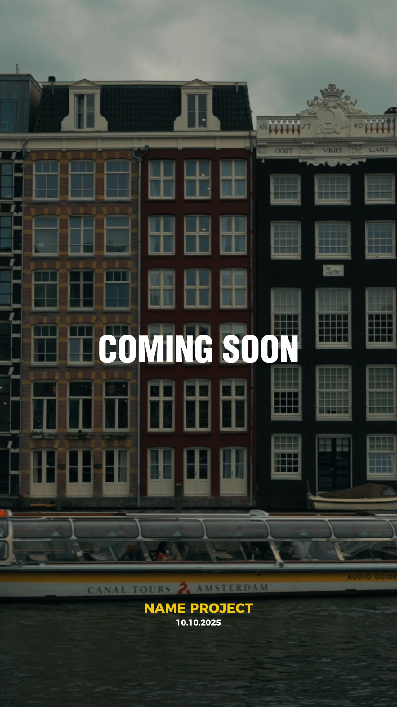trailer proyek baru