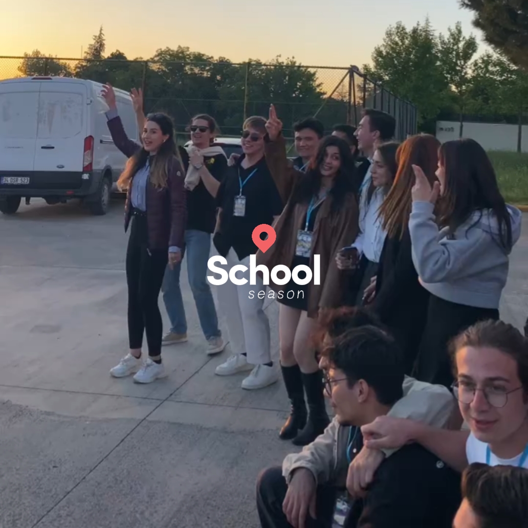 开学季