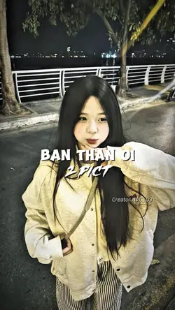 Bạn Thân Ơi