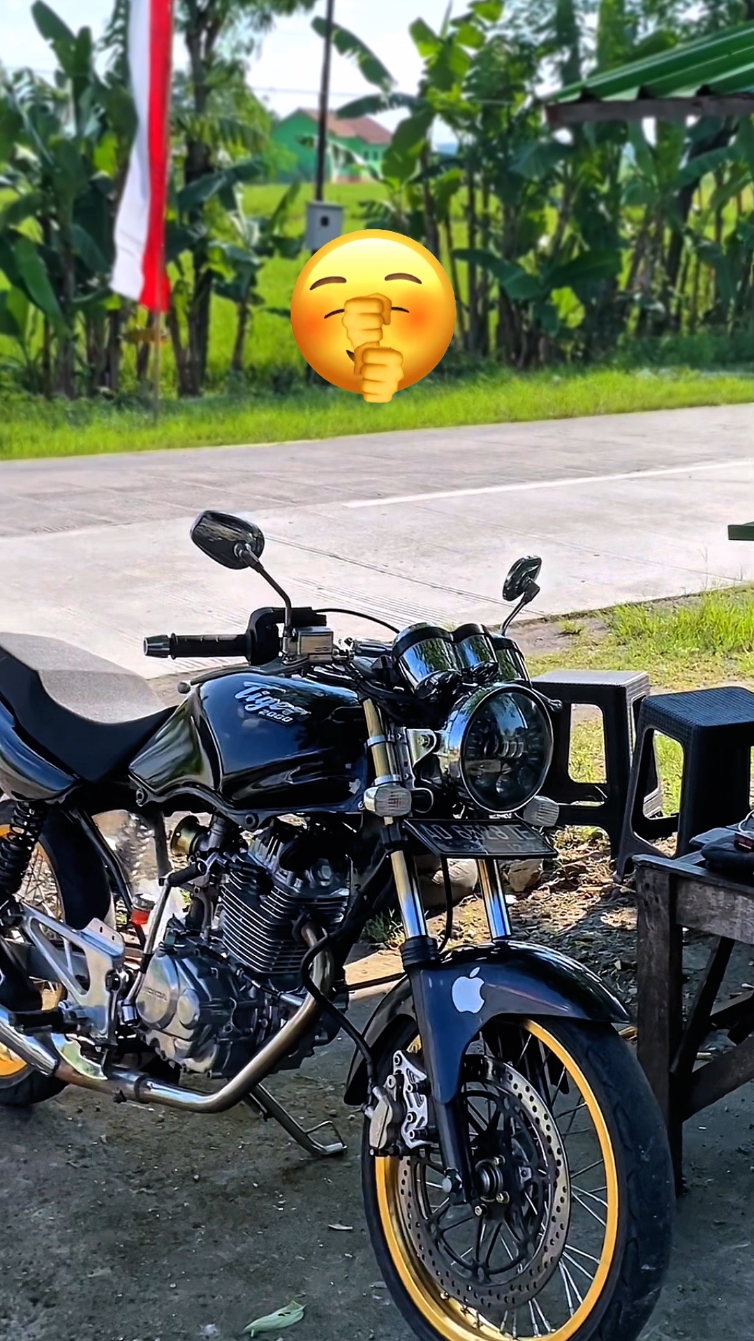 2KLIP TREND EMOJI