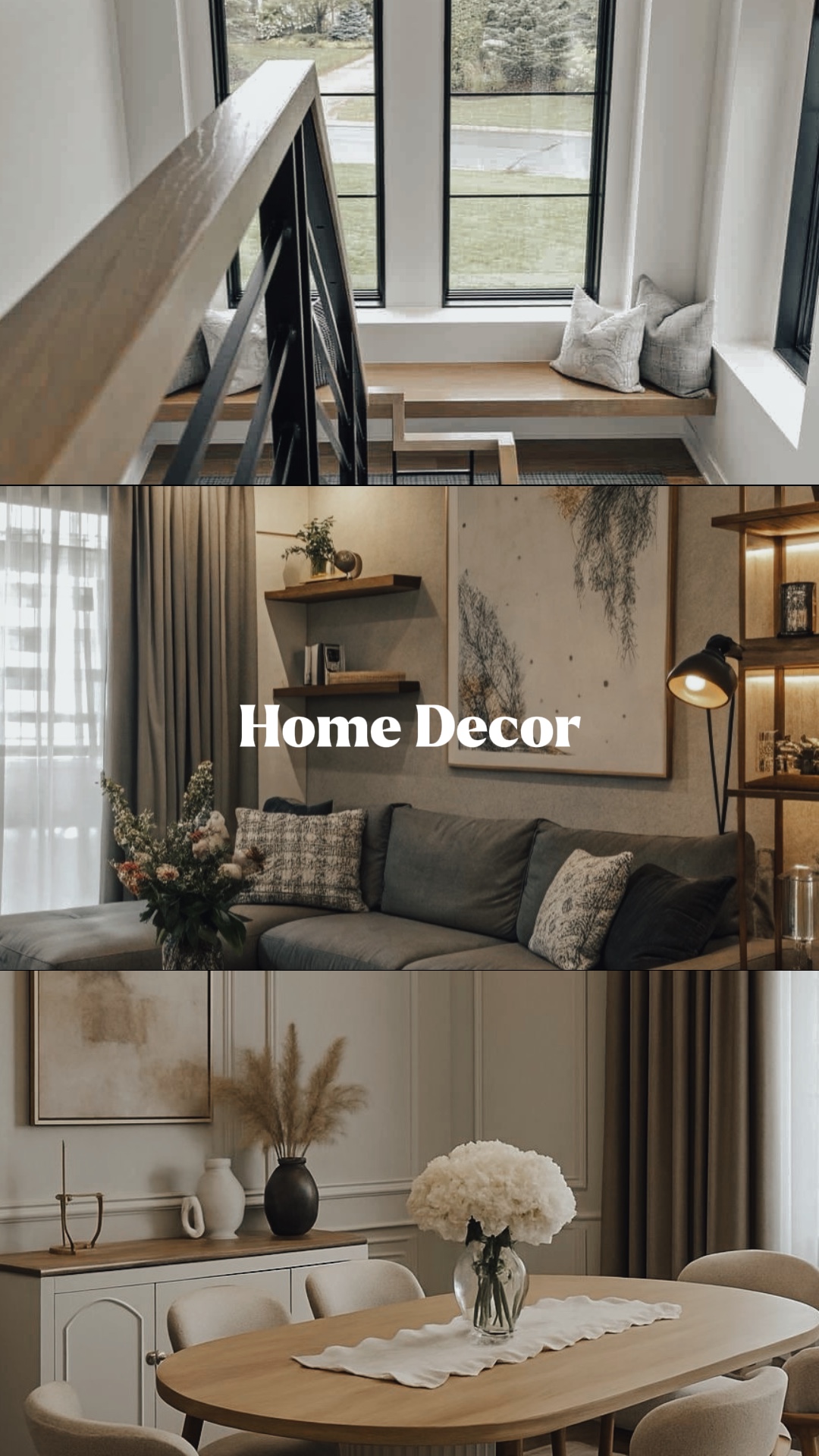 home decor