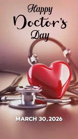 doctors day