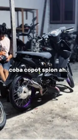 coba copot spion ahk