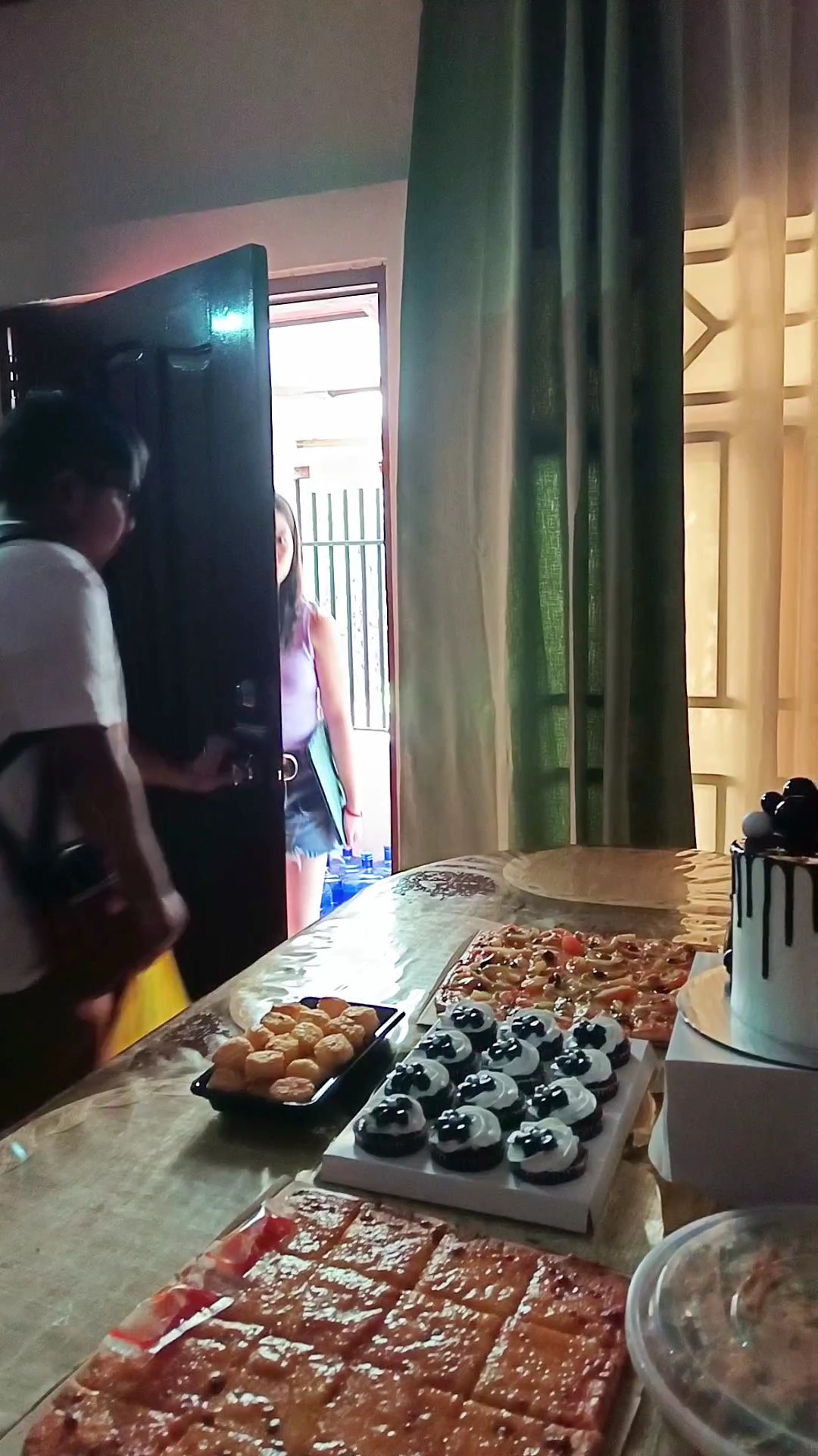 Ulang tahun