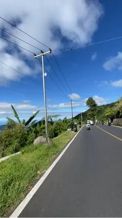 Bukan dari pajak