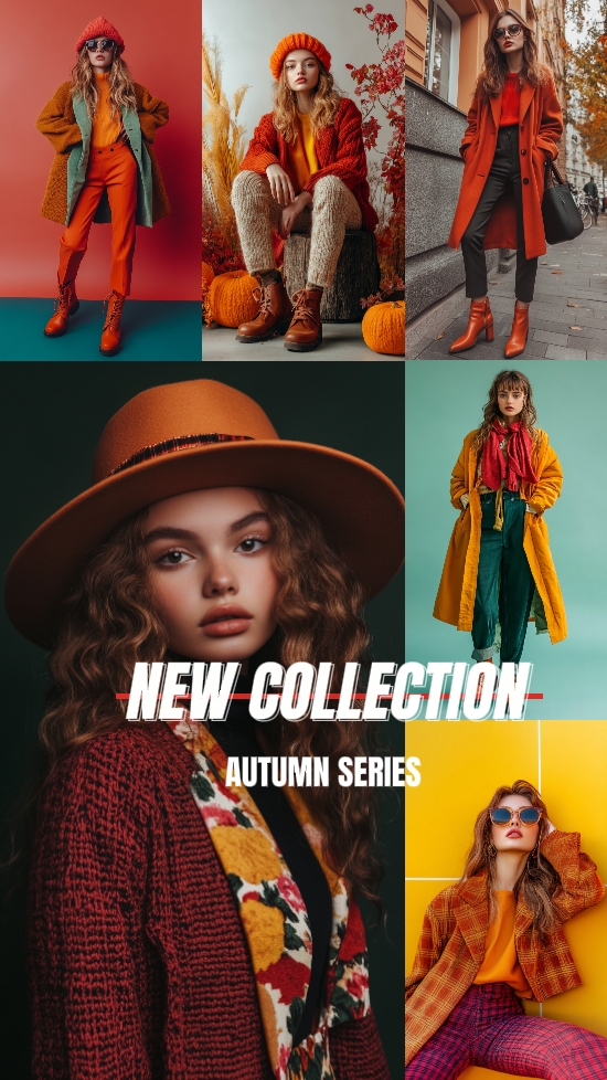 Herbst-Serie