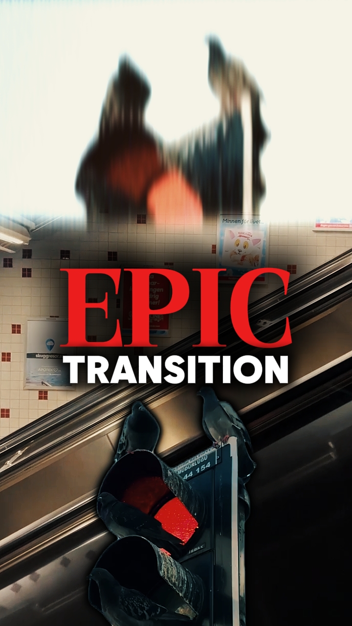Epic transition