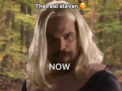 The real eleven š»