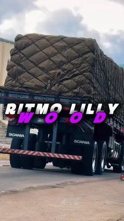 Ritmo Lilly Wood
