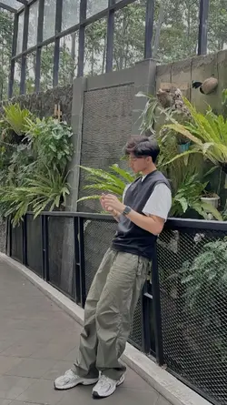 yang datang dan perg