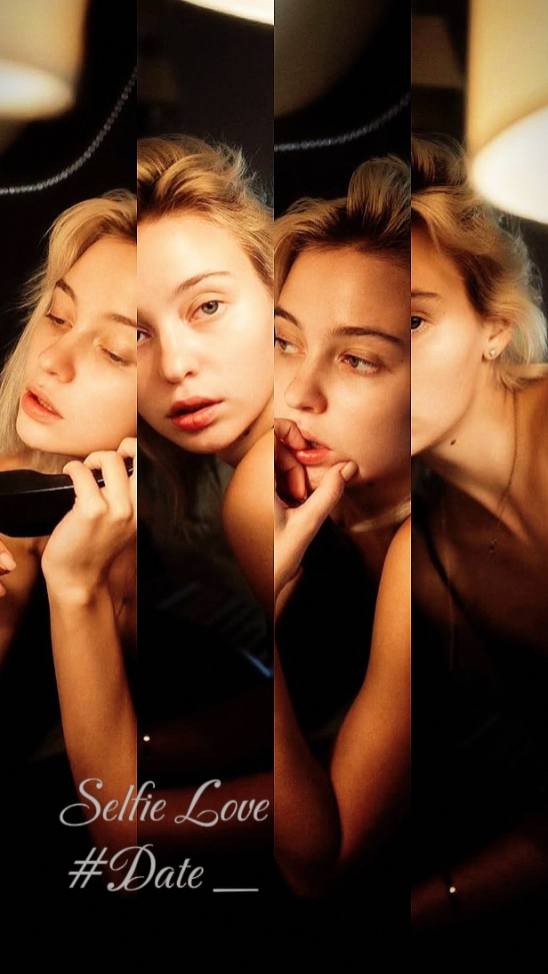 Estética de beleza 4p