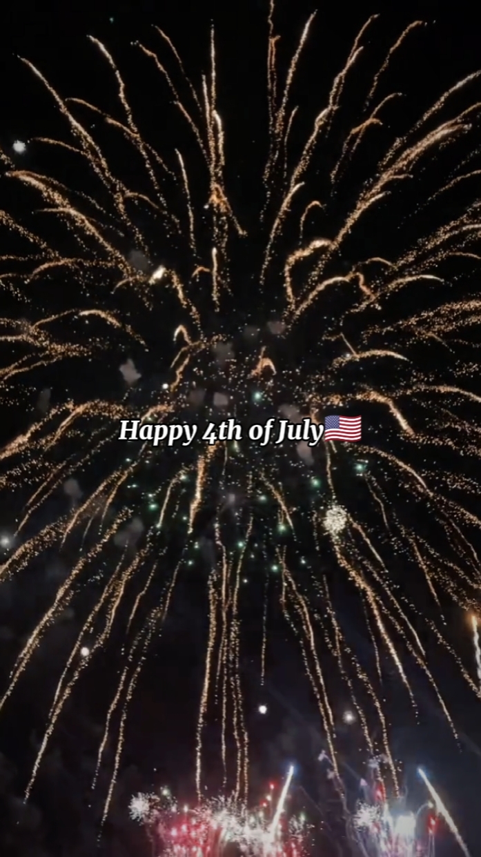 selamat tanggal 4 juli
