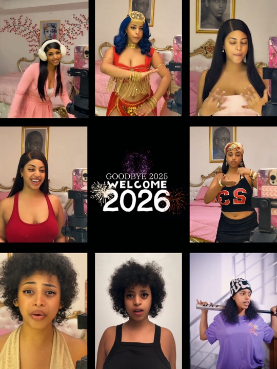 BIENVENUE 2026