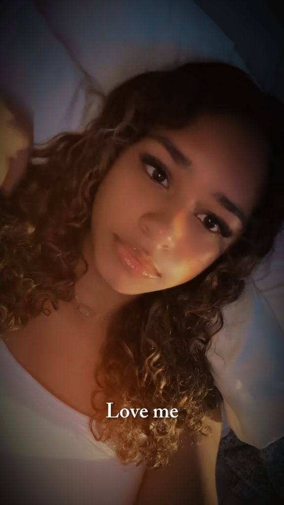 LOVE ME 