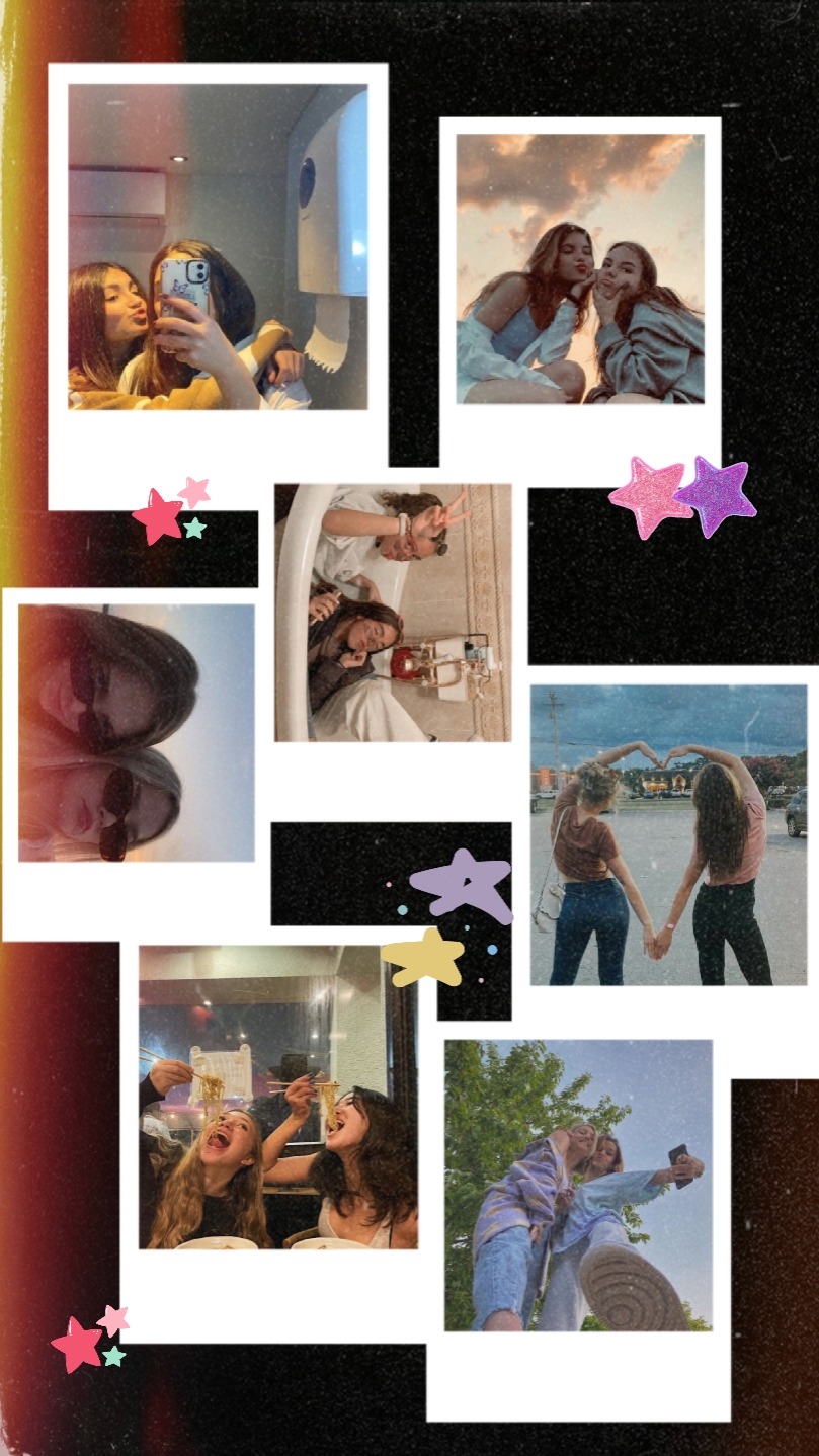 BestFriend PhotoDump