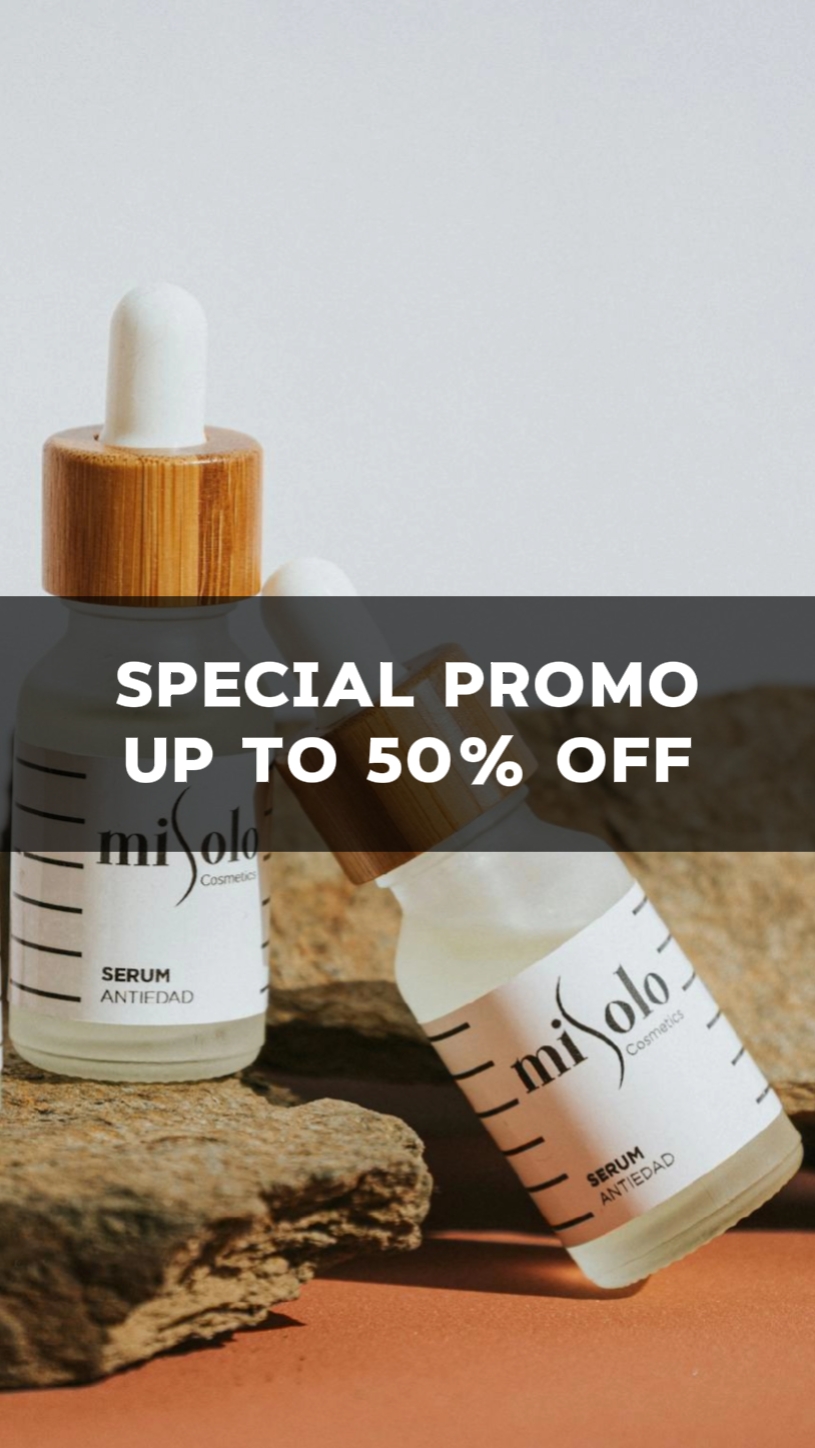promo perawatan kulit