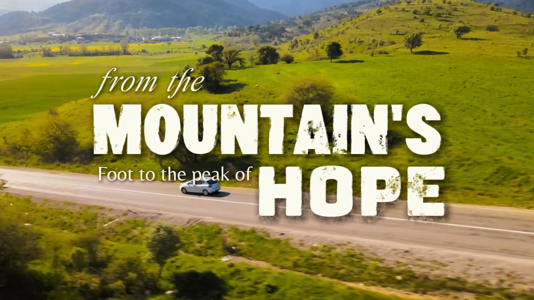 Mountain's Landscape