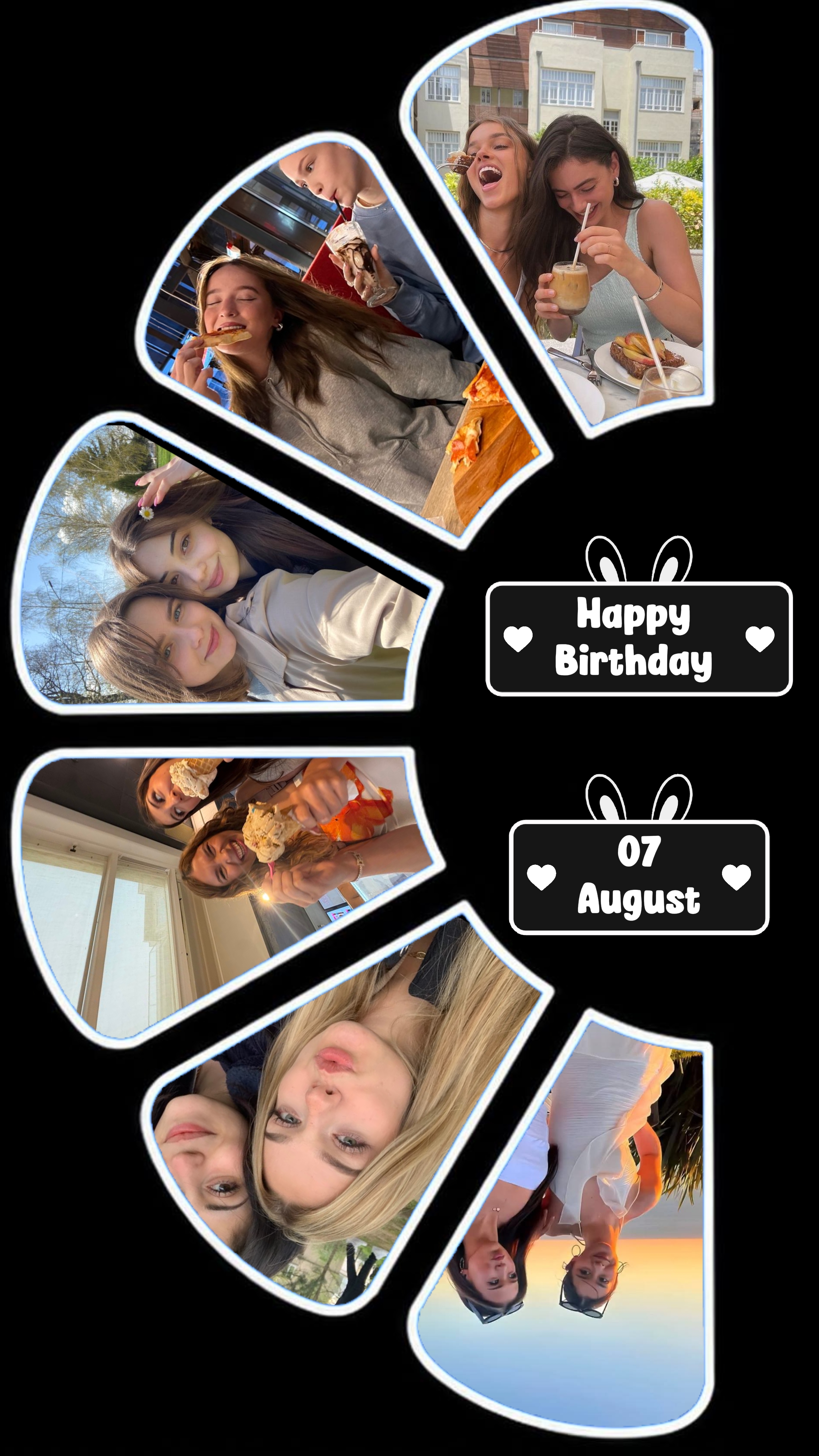 joyeux anniversaire 2 toi