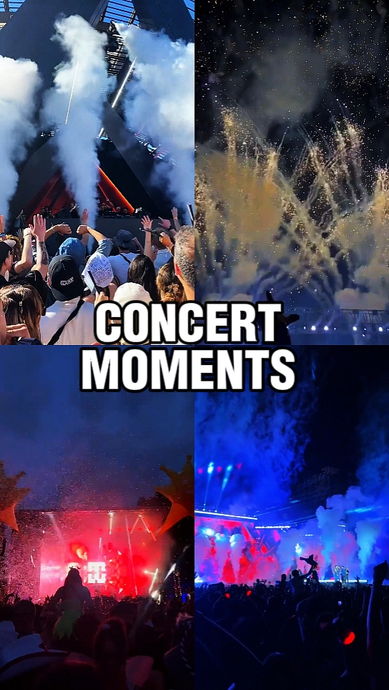 concert 