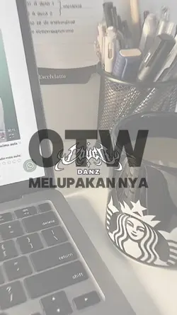JJ OTW Melupakan nya