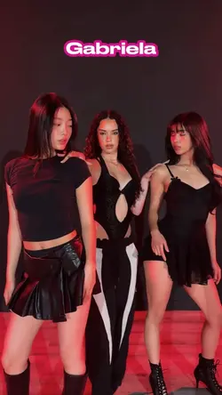 Gabriela!โค๏ธโค๏ธโค๏ธ