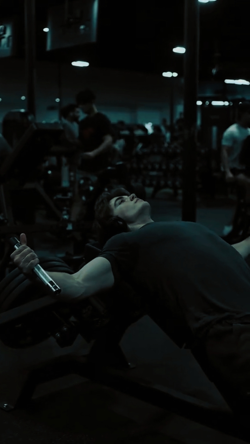 no excuses aesthetic