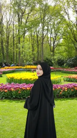 background taman