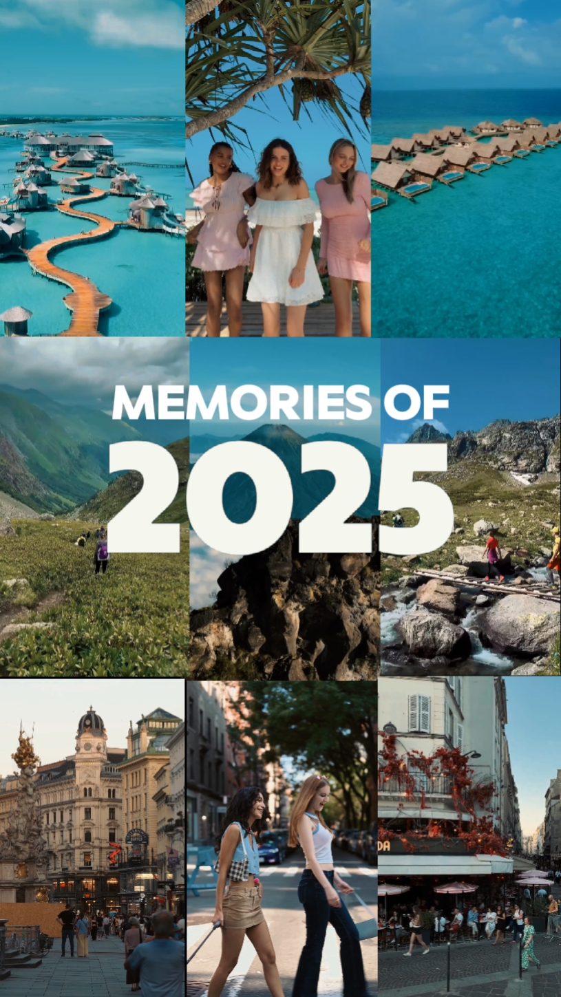 2025 Recap Story