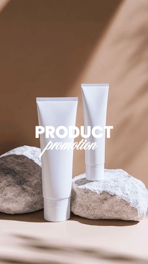 Promosi produk 