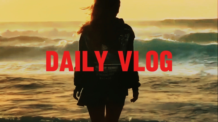 vlog pendek bioskop