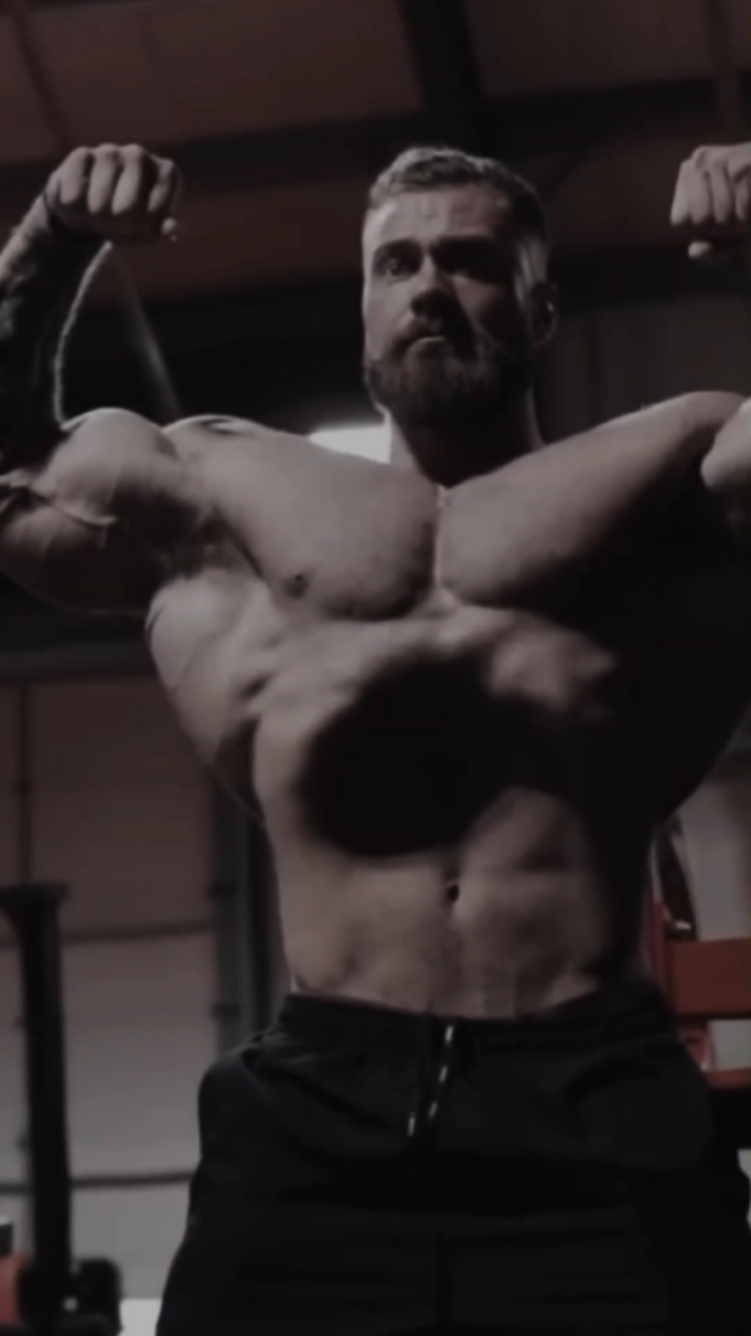 GYM Motivation