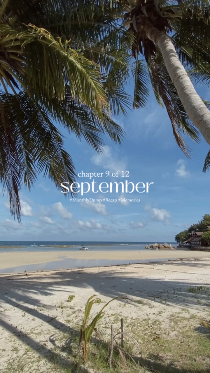 september dump—