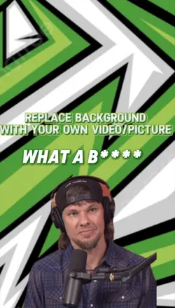 What a B****