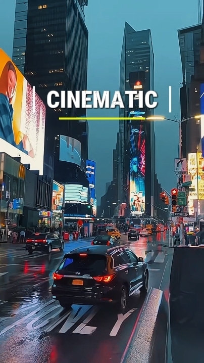 CIUDAD CINEMÁTICA 