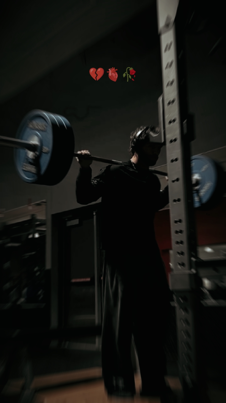 Gym sad