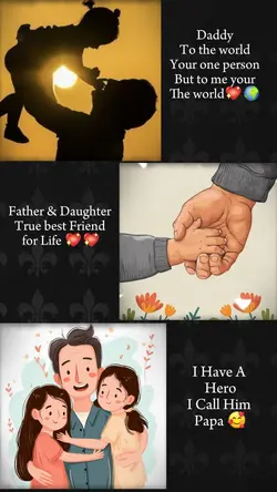 Happy Father Day