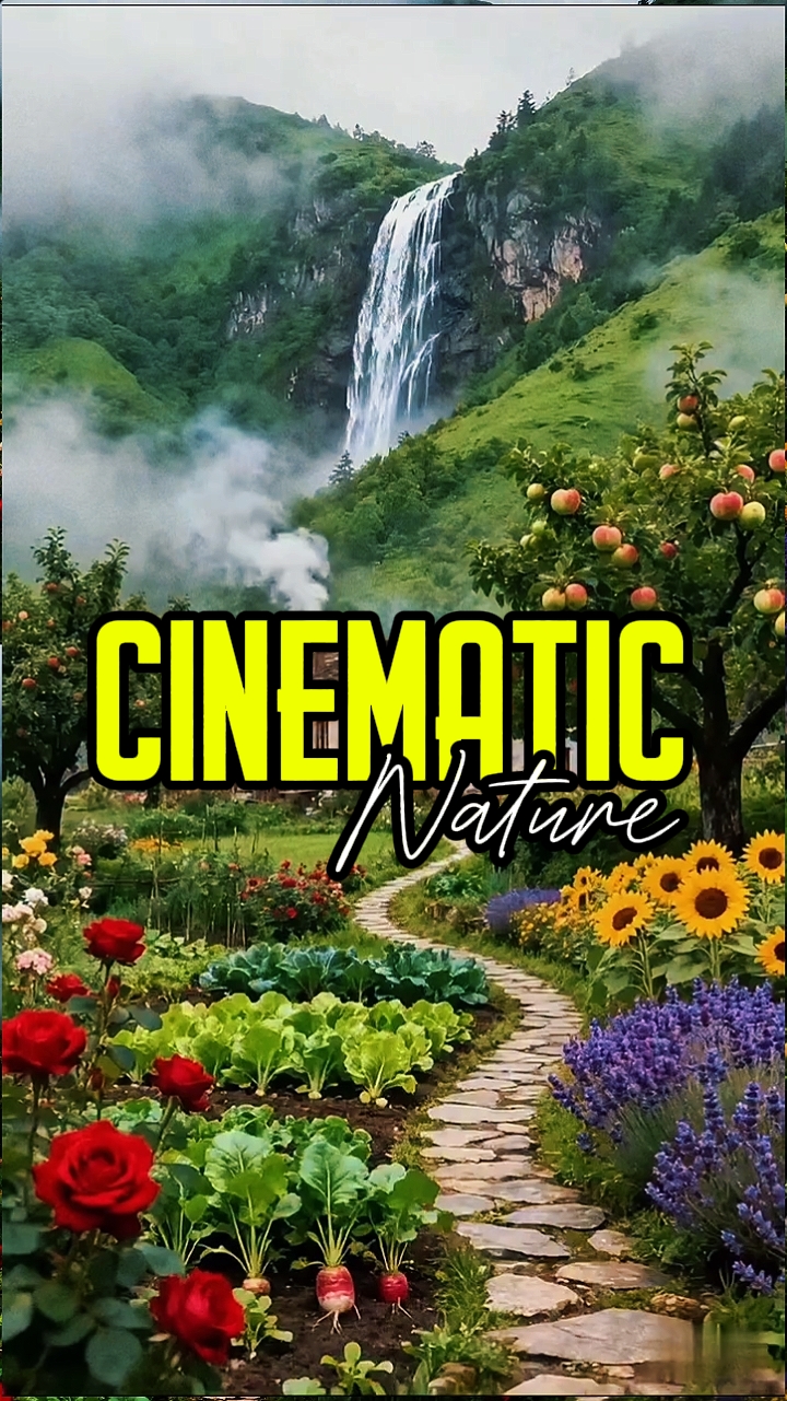 CINEMATIC 